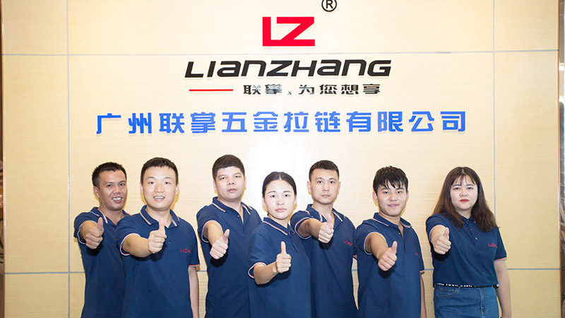 拉鏈為什么大家都選擇聯(lián)掌呢？